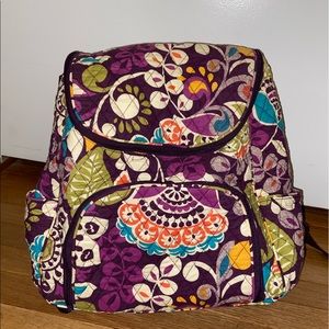 Small Vera Bradley Bag